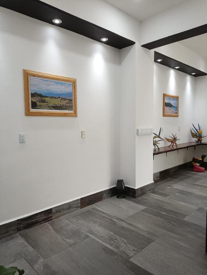 Hotel Axolotl Puerto Escondido  Zewnętrze zdjęcie