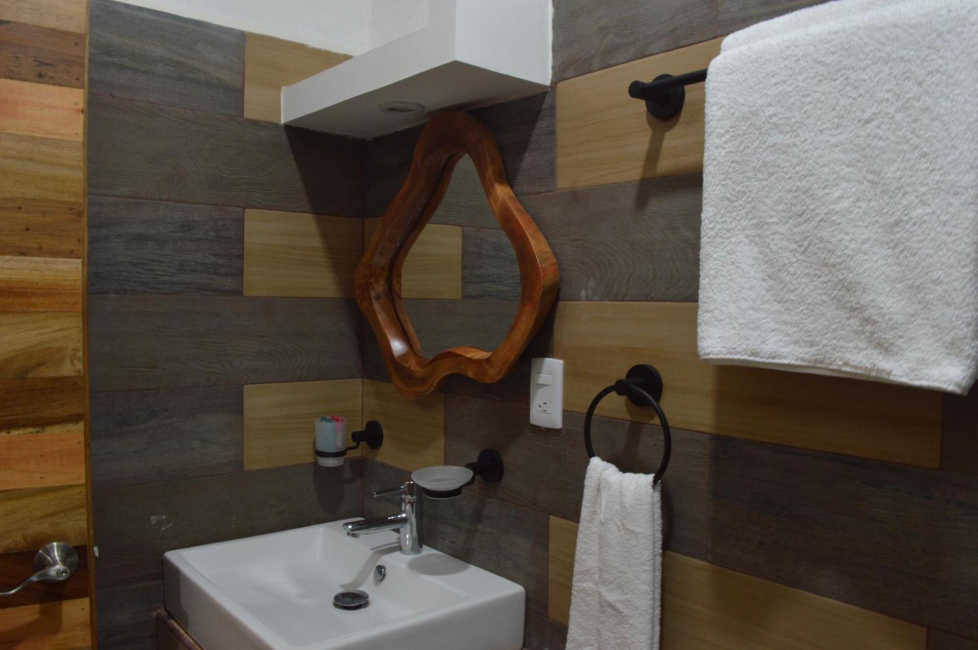 Hotel Axolotl Puerto Escondido  Zewnętrze zdjęcie