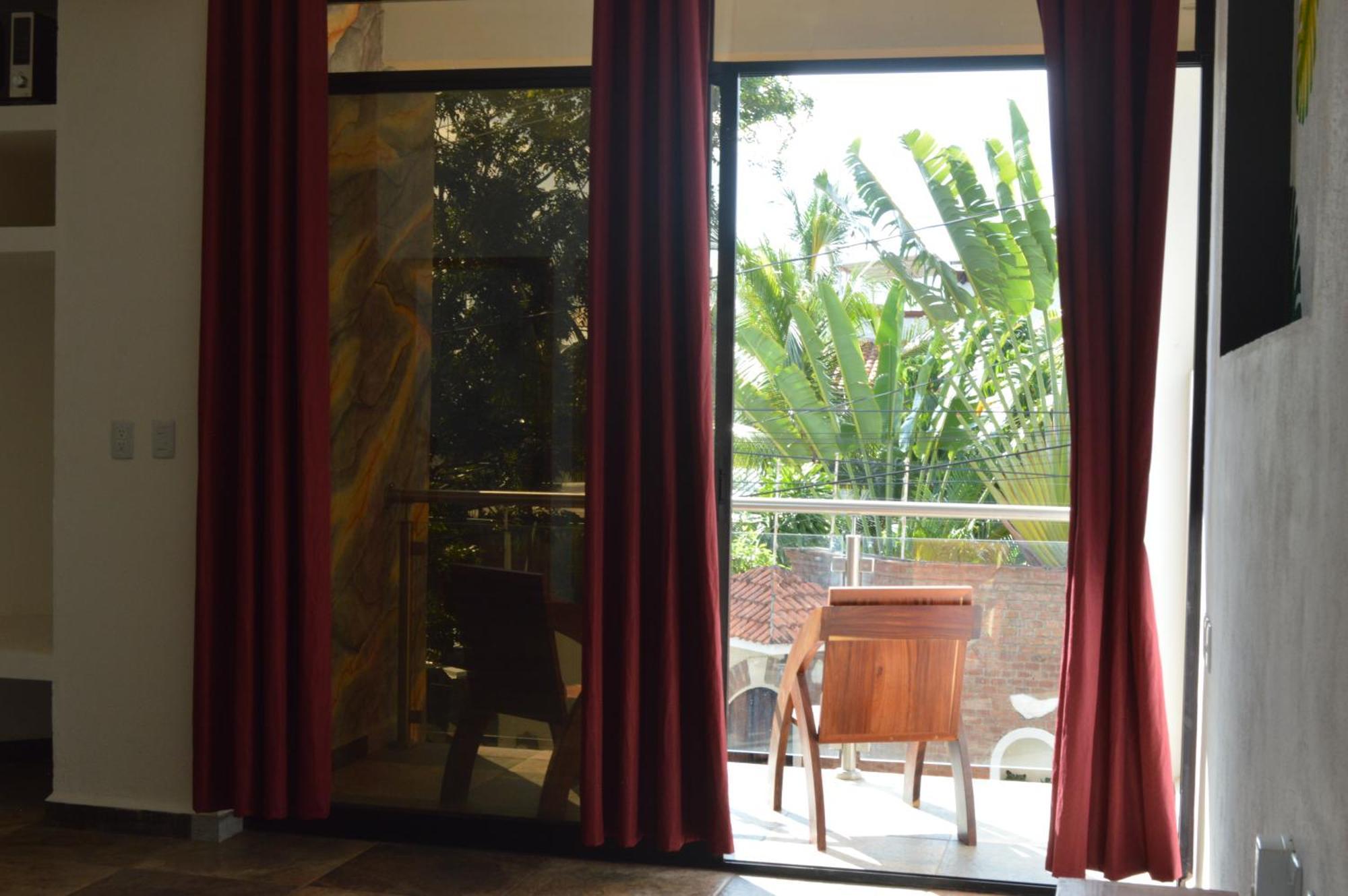 Hotel Axolotl Puerto Escondido  Zewnętrze zdjęcie