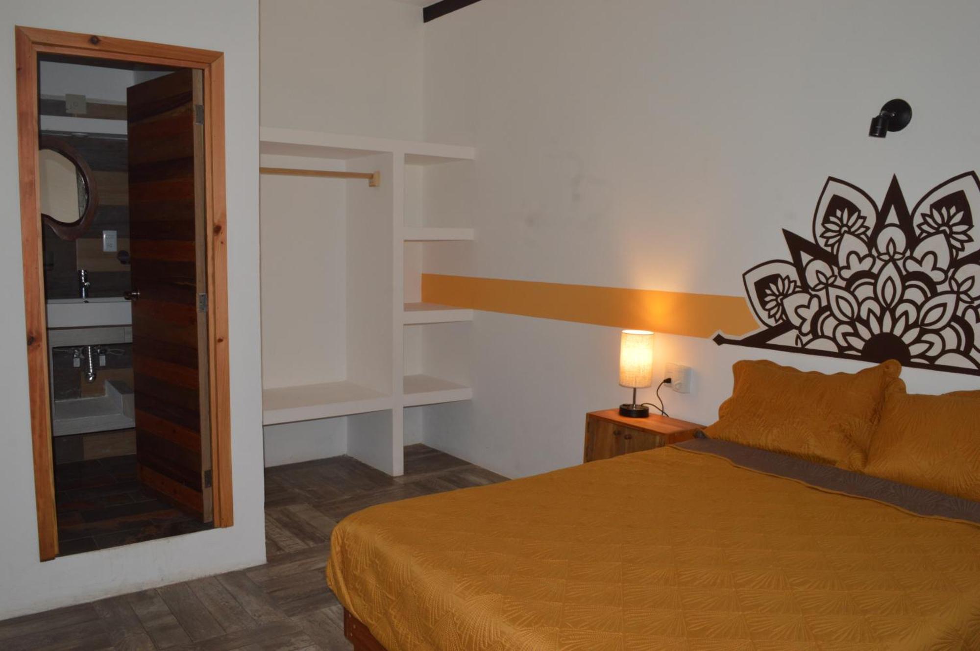 Hotel Axolotl Puerto Escondido  Zewnętrze zdjęcie