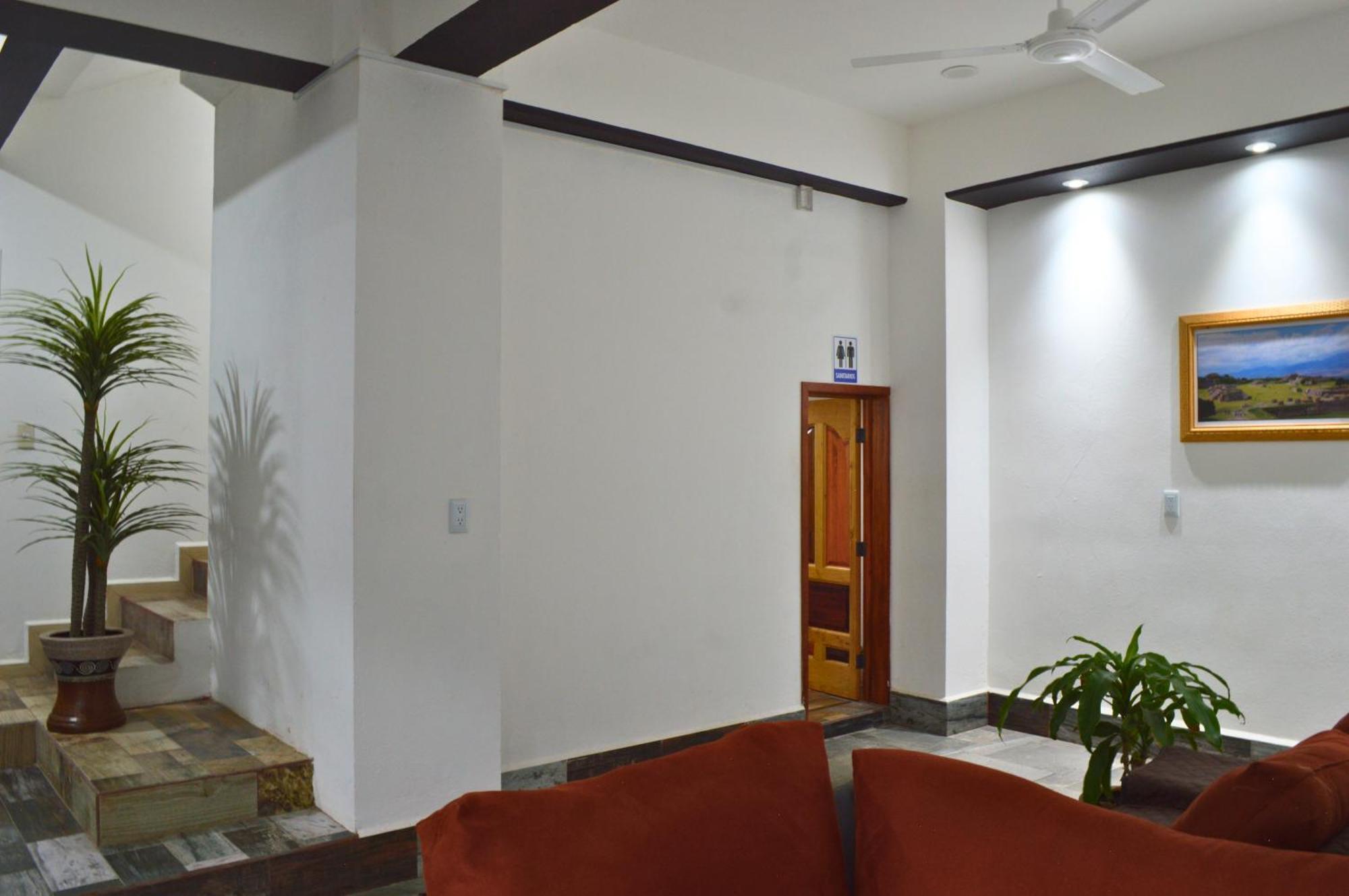 Hotel Axolotl Puerto Escondido  Zewnętrze zdjęcie