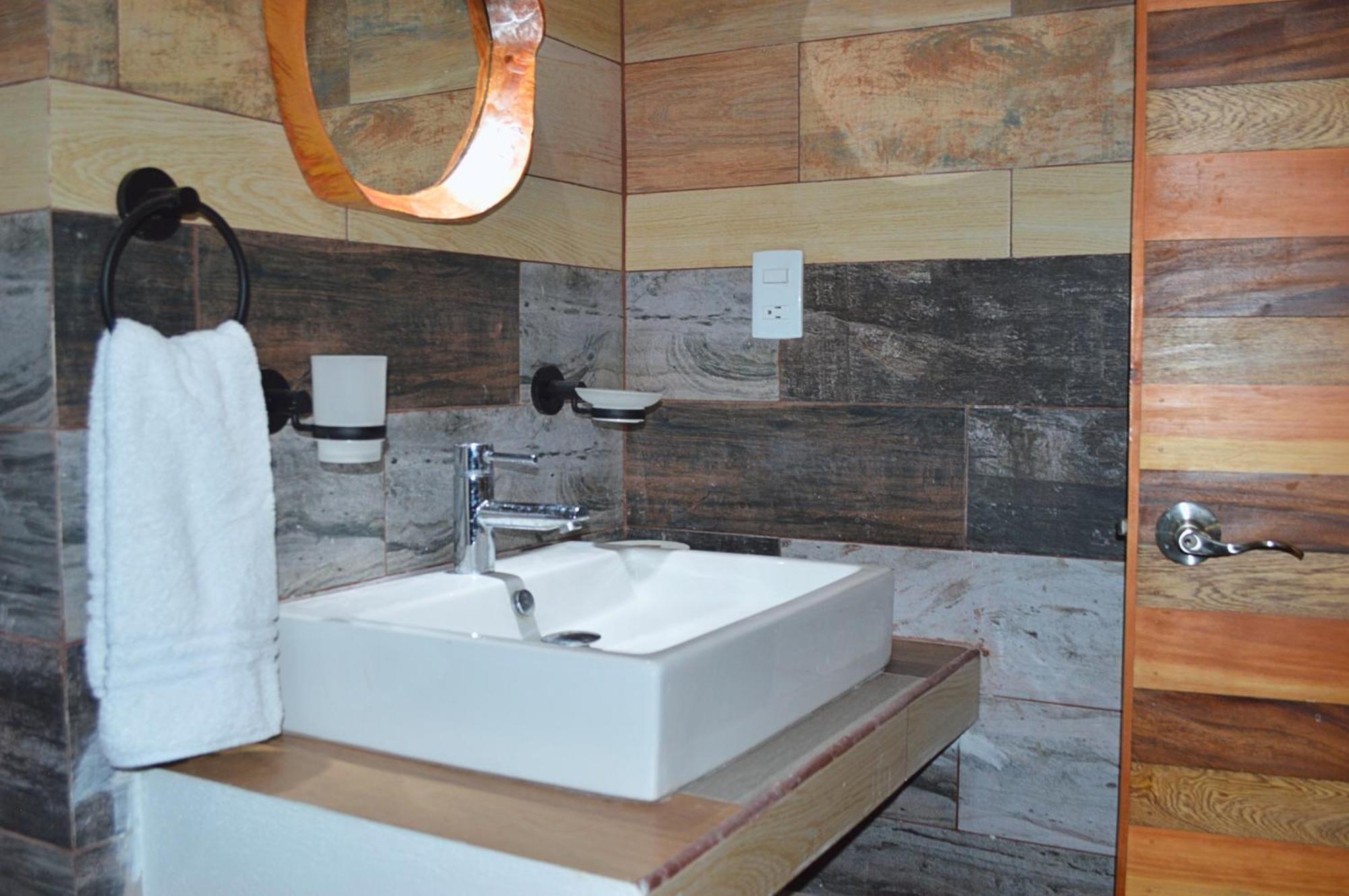 Hotel Axolotl Puerto Escondido  Zewnętrze zdjęcie