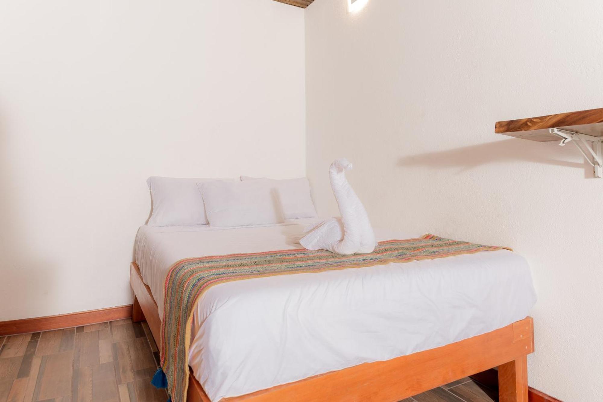 Hotel Axolotl Puerto Escondido  Zewnętrze zdjęcie