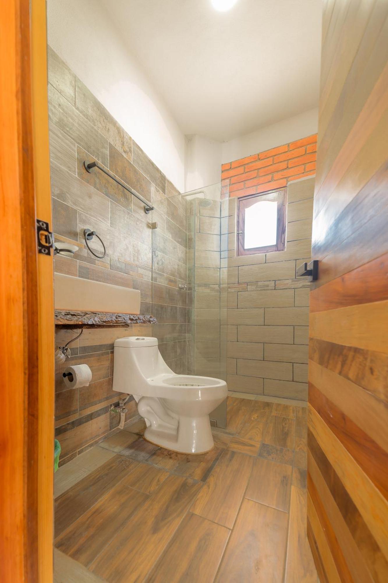 Hotel Axolotl Puerto Escondido  Zewnętrze zdjęcie