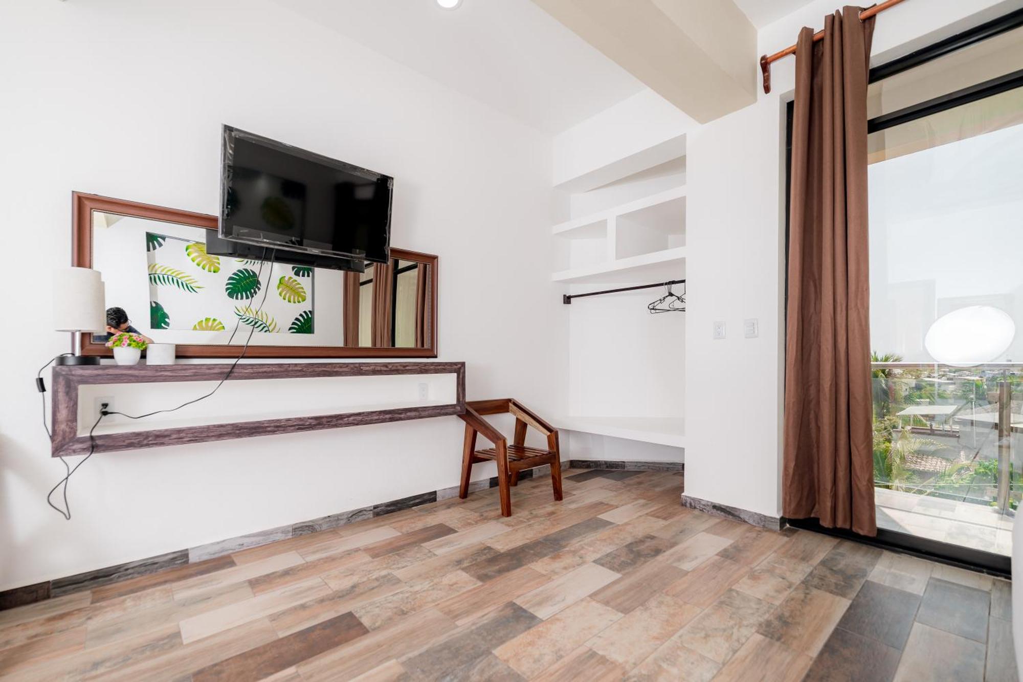 Hotel Axolotl Puerto Escondido  Zewnętrze zdjęcie