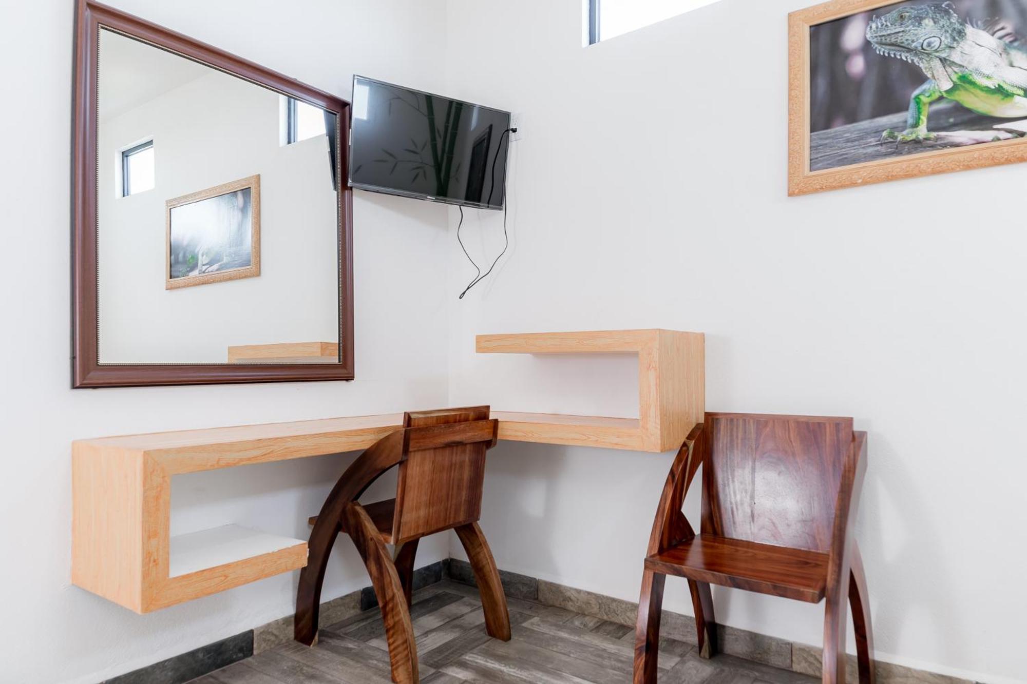 Hotel Axolotl Puerto Escondido  Zewnętrze zdjęcie