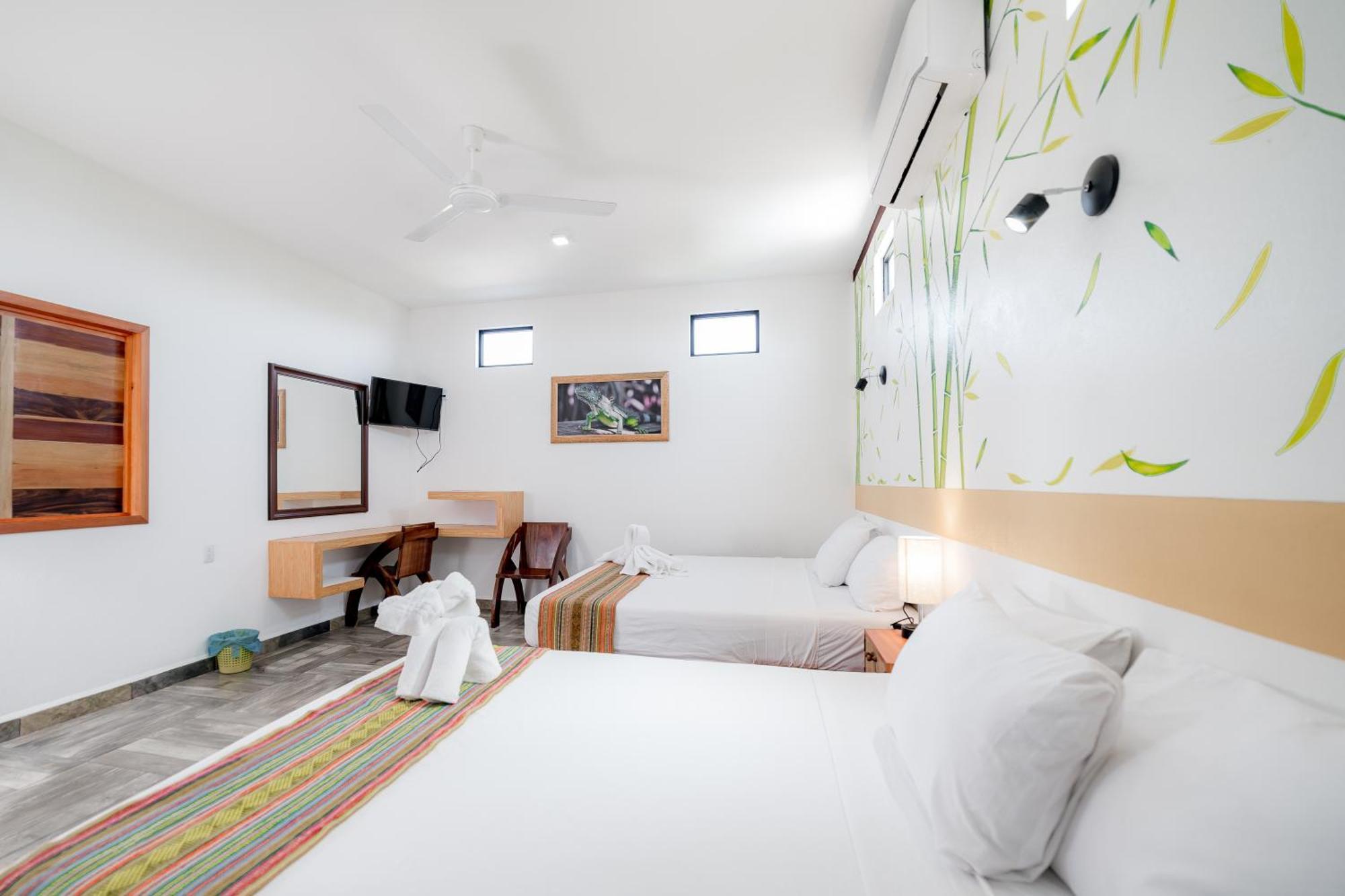 Hotel Axolotl Puerto Escondido  Zewnętrze zdjęcie