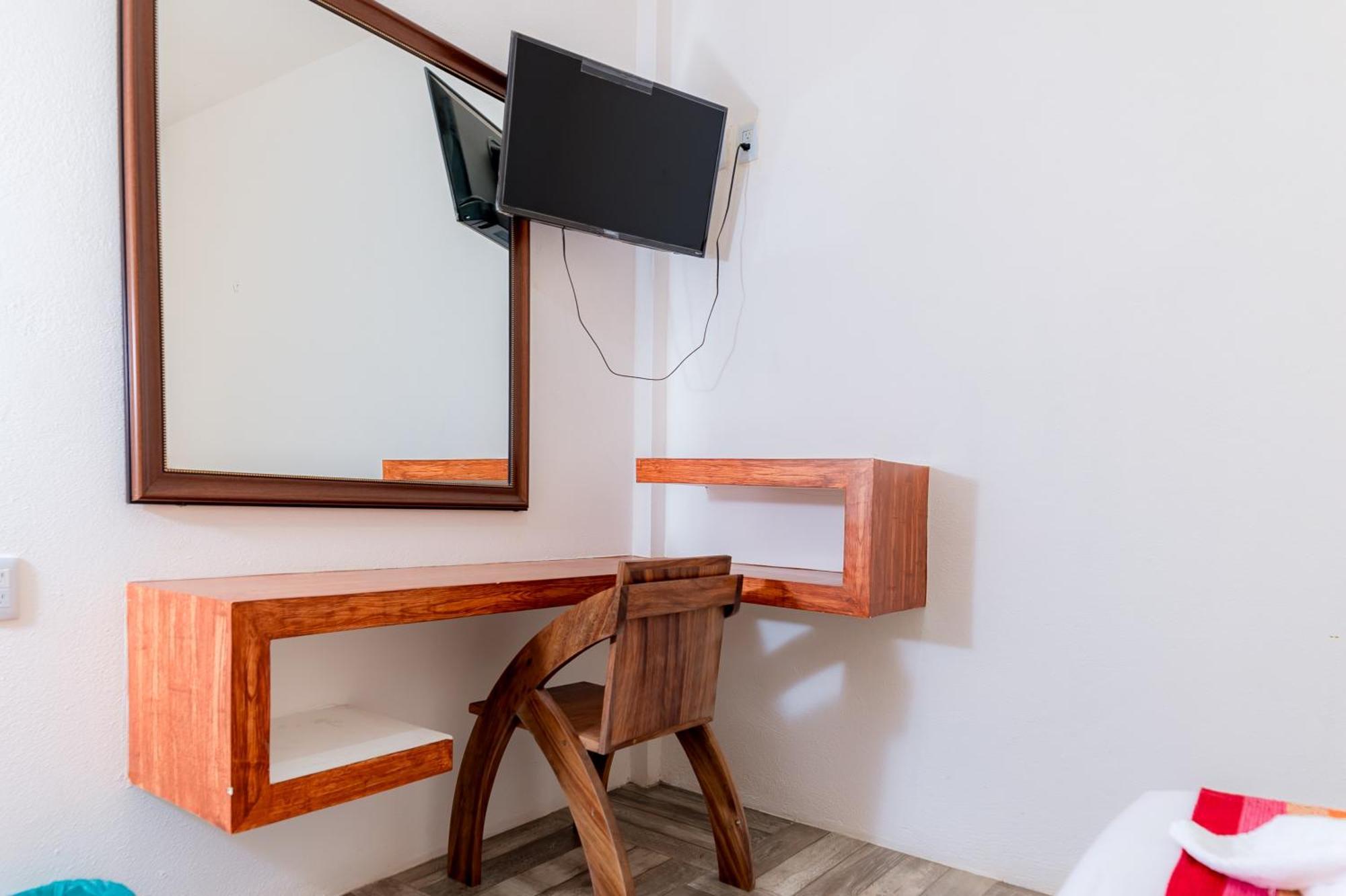 Hotel Axolotl Puerto Escondido  Zewnętrze zdjęcie