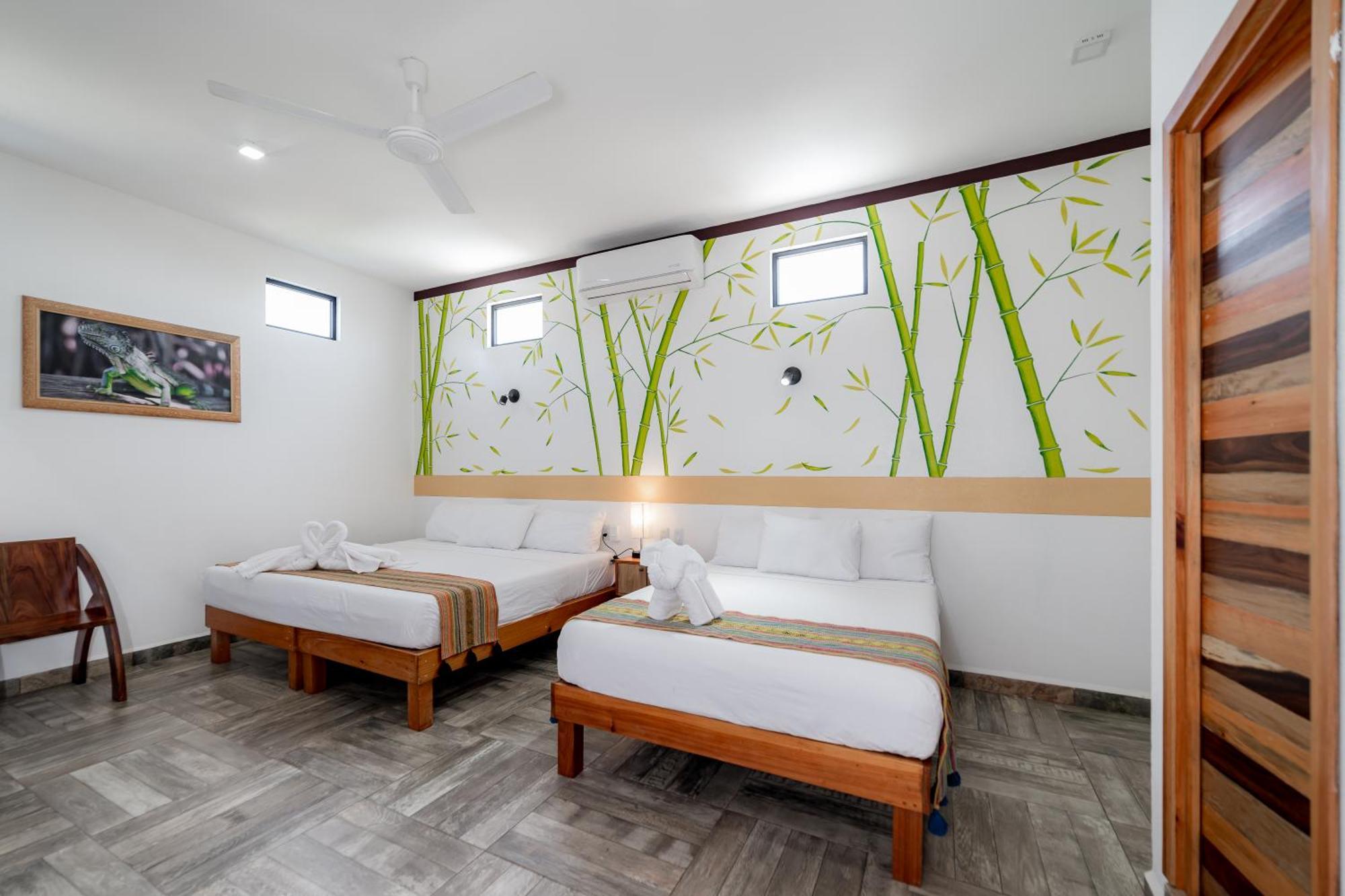 Hotel Axolotl Puerto Escondido  Zewnętrze zdjęcie