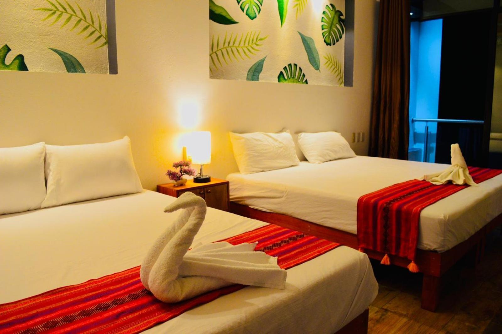 Hotel Axolotl Puerto Escondido  Zewnętrze zdjęcie